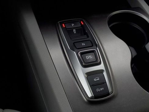 Used 2021 Honda Pilot Black Edition image 33