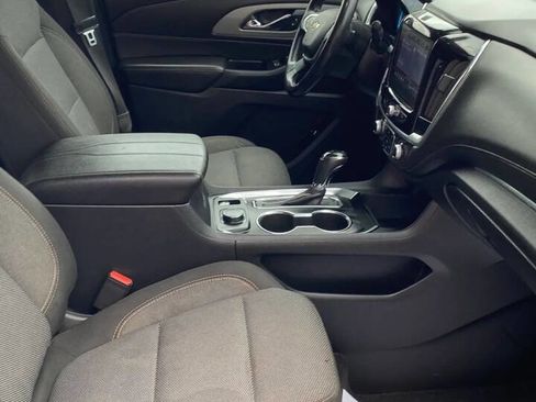 Used 2020 Chevrolet Traverse LT AWD/4WD image 28