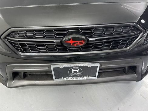 Used 2021 Subaru WRX AWD/4WD image 25