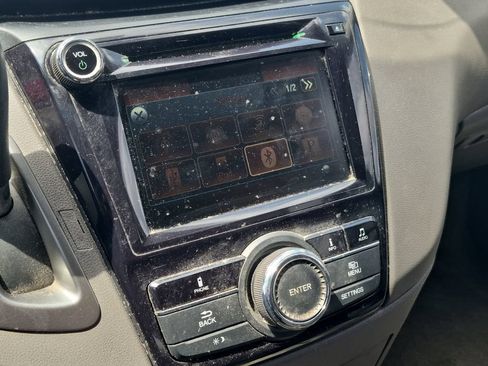 Used 2015 Honda Odyssey EX-L image 16