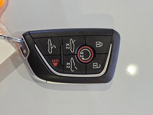 Used 2021 Chevrolet Corvette 2LT image 39