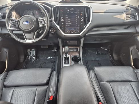 Used 2024 Subaru Ascent Touring AWD/4WD image 14