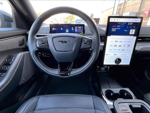 Used 2025 Ford Mustang Mach-E GT image 6