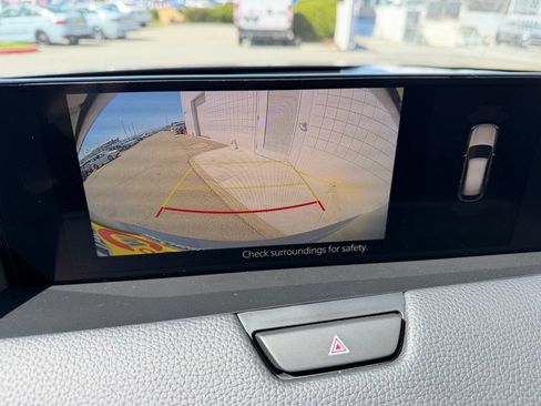 New 2026 MAZDA CX-90 3.3 Turbo w/ Premium Sport Pkg image 26