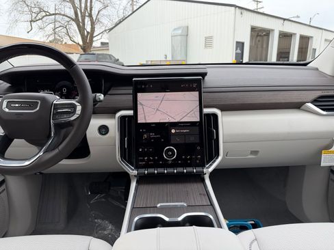 New 2026 GMC Acadia Denali w/ Super Cruise Package AWD/4WD image 20