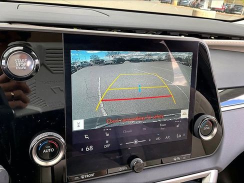 Used 2023 Lexus RX 350 FWD image 13