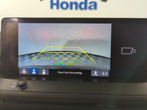 Certified 2025 Honda Accord Sport image 16