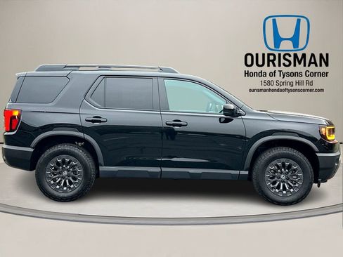 New 2026 Honda Passport TrailSport image 2