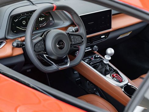 New 2026 Lotus Emira image 30