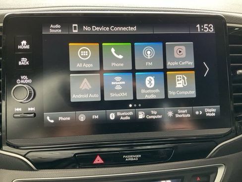 Certified 2025 Honda Ridgeline RTL image 17