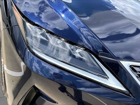 Used 2021 Lexus RX 450h AWD w/ Luxury Package image 28