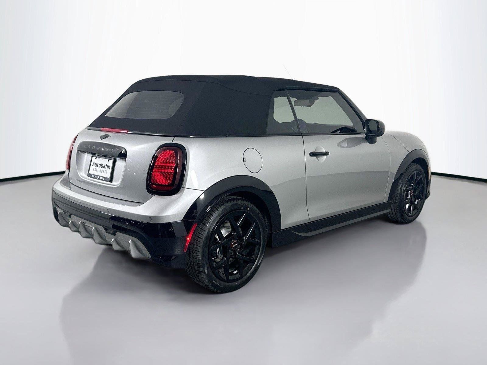Used 2026 MINI Cooper S FWD image 5