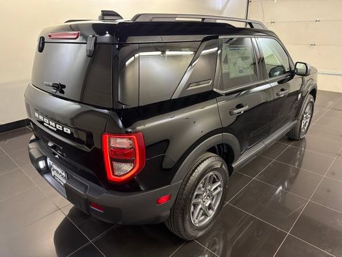 New 2026 Ford Bronco Sport Big Bend w/ Convenience Package AWD/4WD image 6