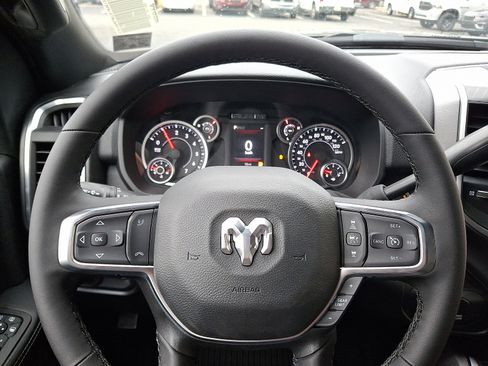 New 2026 RAM 2500 Big Horn image 12