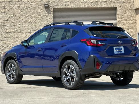 New 2026 Subaru Crosstrek 2.5i Premium AWD/4WD image 5