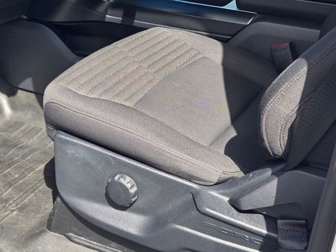 Used 2023 Ford F150 XL w/ STX Appearance Package image 20