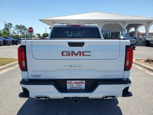 New 2026 GMC Sierra 1500 Denali w/ Technology Package AWD/4WD image 28