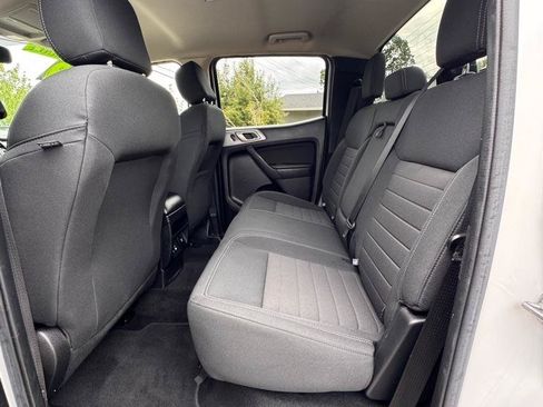 Used 2019 Ford Ranger XLT w/ Equipment Group 301A Mid RWD image 17