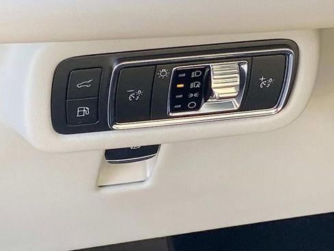 New 2026 Lincoln Nautilus Reserve w/ Jet Appearance Package image 14