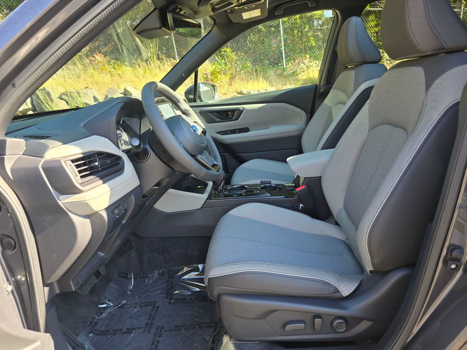 New 2026 Subaru Forester Premium AWD/4WD image 20
