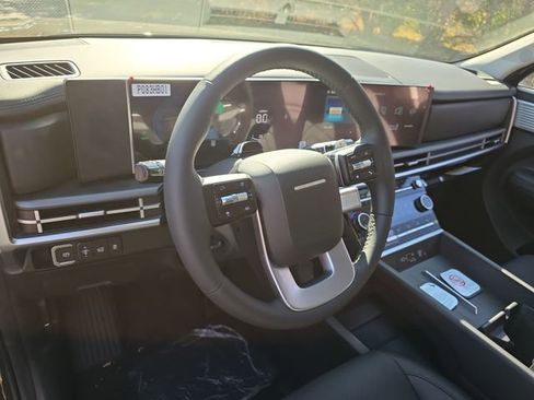 New 2026 Hyundai Santa Fe SEL image 23