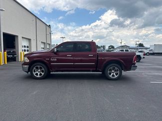 Used 2017 RAM 1500 Laramie AWD/4WD video 2