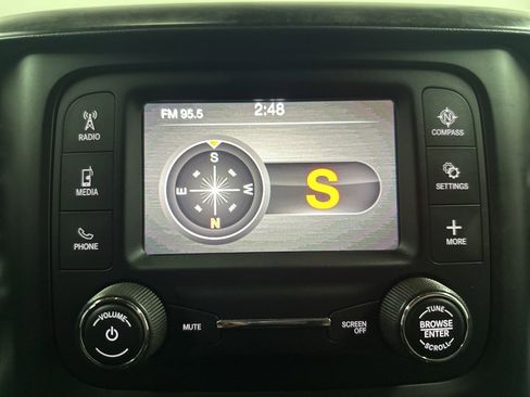 Used 2020 RAM 2500 Big Horn image 26