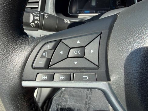 Used 2024 Nissan Leaf SV Plus image 14
