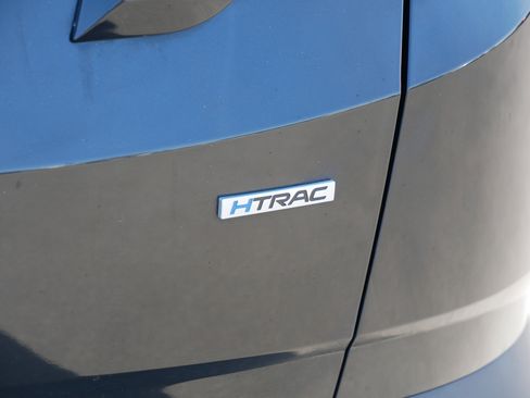 Certified 2023 Hyundai Tucson Limited w/ Cargo Package image 6