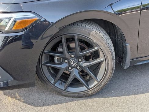 Used 2022 Honda Civic Sport image 10