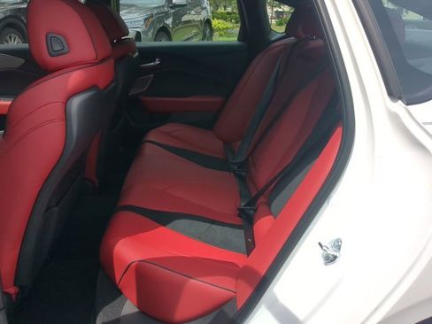 New 2025 Acura TLX SH-AWD w/ A-SPEC Pkg image 12