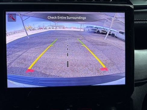 Used 2025 Jeep Grand Cherokee L Limited image 22