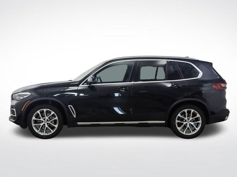 Used 2023 BMW X5 xDrive40i w/ Climate Comfort Package AWD/4WD image 2