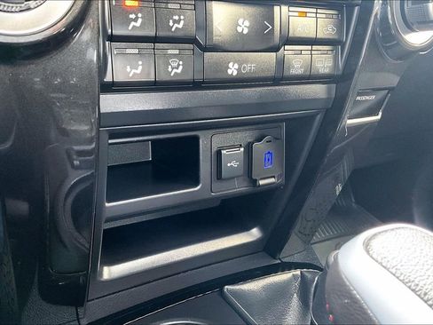 Certified 2024 Toyota 4Runner TRD Pro AWD/4WD image 16
