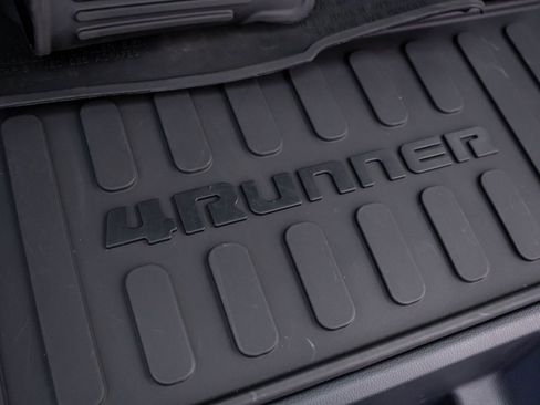 Used 2025 Toyota 4Runner SR5 image 37