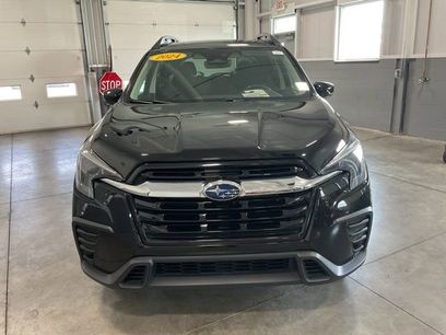 Used 2024 Subaru Ascent Premium w/ Convenience Package