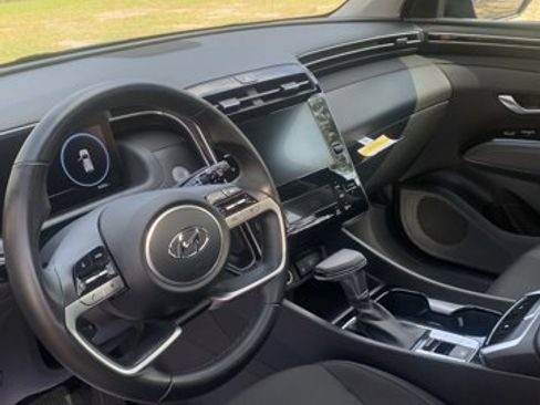 Used 2022 Hyundai Tucson SEL w/ Convenience Package image 16