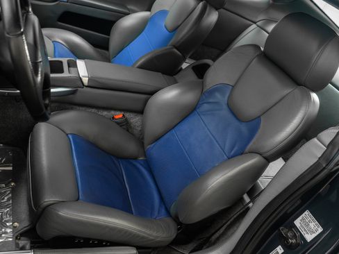 Used 2003 Aston Martin Vanquish image 27