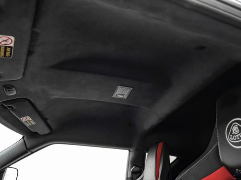 Used 2021 Lotus Evora RWD image 45
