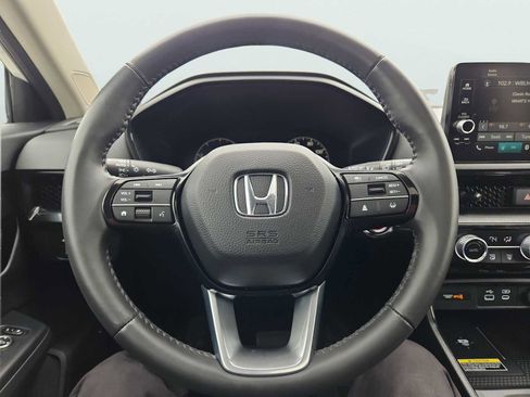 Certified 2024 Honda CR-V EX-L image 31