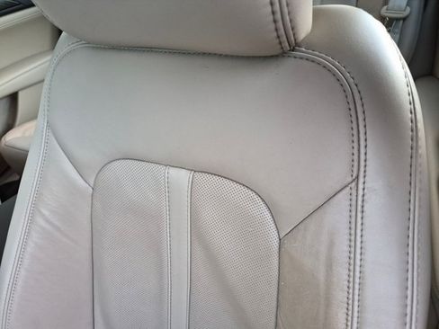 Used 2020 Lincoln MKZ Reserve FWD image 14