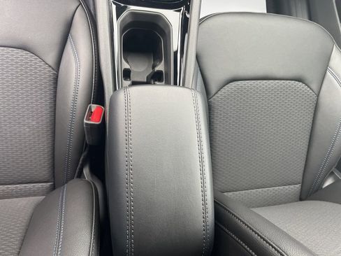 New 2025 Jeep Compass Latitude w/ Convenience Group AWD/4WD image 24