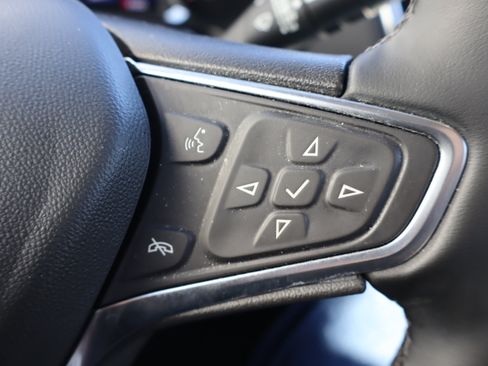 Certified 2024 Chevrolet Equinox LT image 20