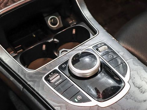 Certified 2019 Mercedes-Benz C 300 Sedan image 23