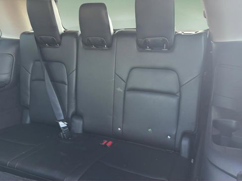 Certified 2024 Nissan Pathfinder SL AWD/4WD image 20