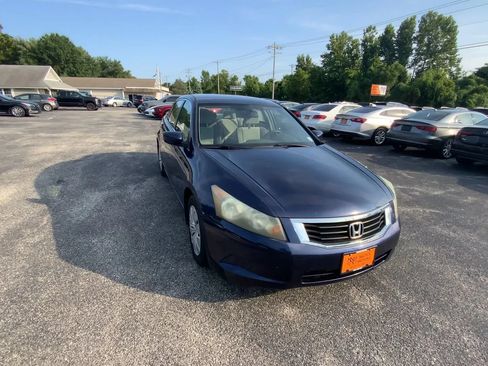 Used 2008 Honda Accord LX image 3