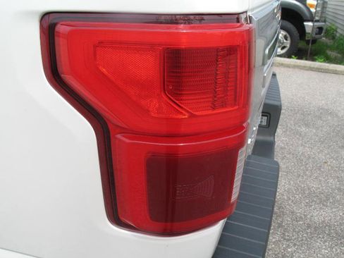 Used 2019 Ford F150 King Ranch w/ Equipment Group 601A Luxury AWD/4WD image 79