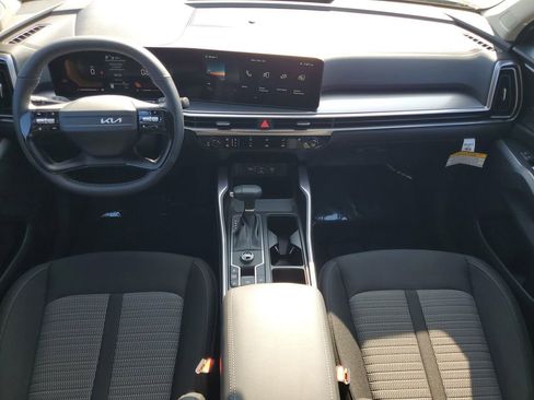 New 2026 Kia Sorento LX image 24