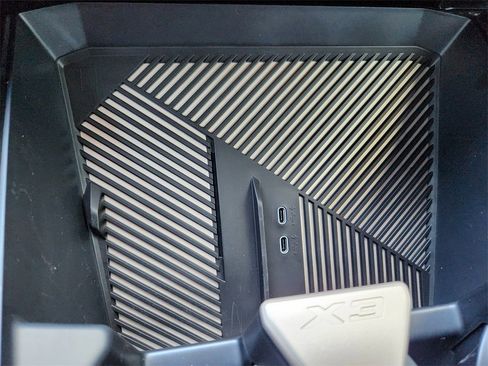 New 2025 BMW X3 xDrive30i w/ Convenience Package image 21