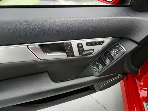 Used 2014 Mercedes-Benz C 300 4MATIC Sedan w/ Premium 1 Package image 20